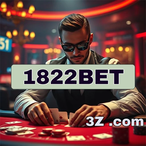 Apostas Criativas no 1822bet.com: Entre na Diversão das Jogadas