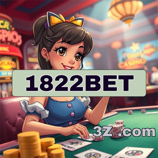 Experiências Inovadoras com o App do 1822bet.com: Jogue e Ganhe