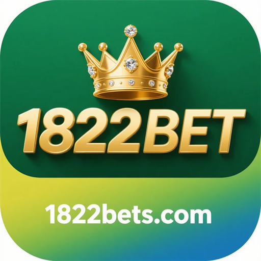 1822bet.com
