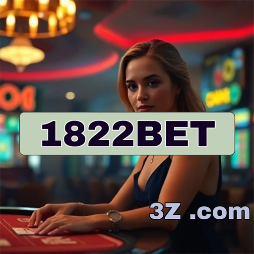 A Magia dos Slots na 1822bet.com: Emoção em Cada Giro