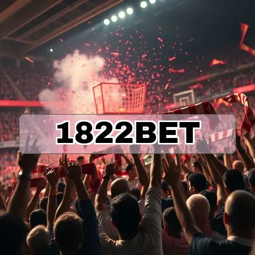 1822bet.com: Descubra o Fascínio do Cassino Online Brasileiro