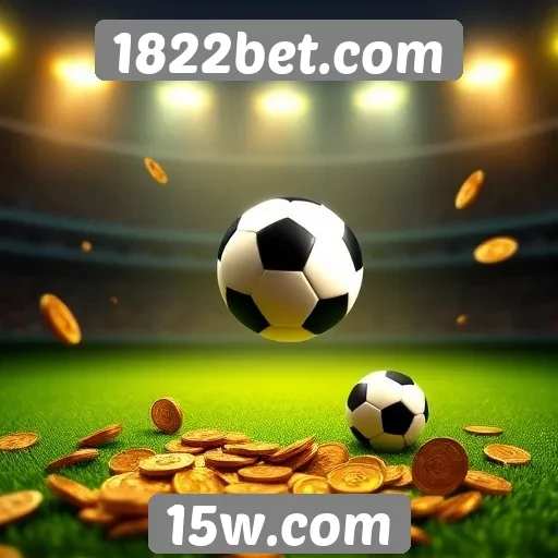 Novidades de jogos no site 1822bet