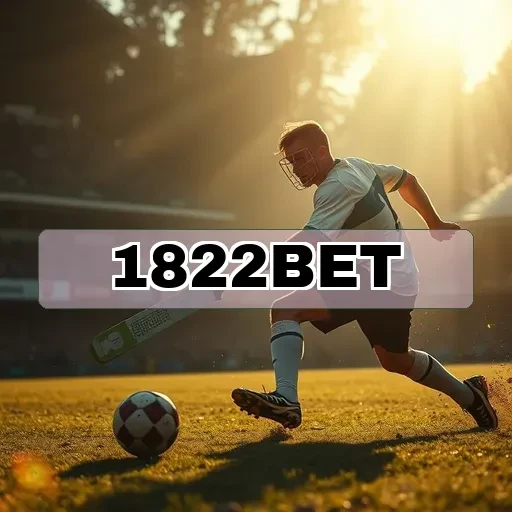 1822bet.com: Apostas Ao Vivo que Transformam sua Experiência de Jogo