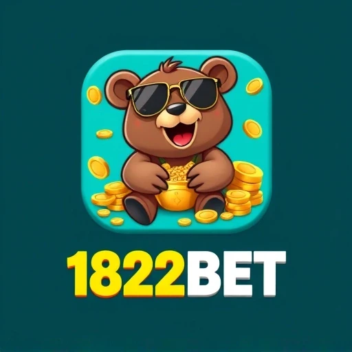 1822bet.com